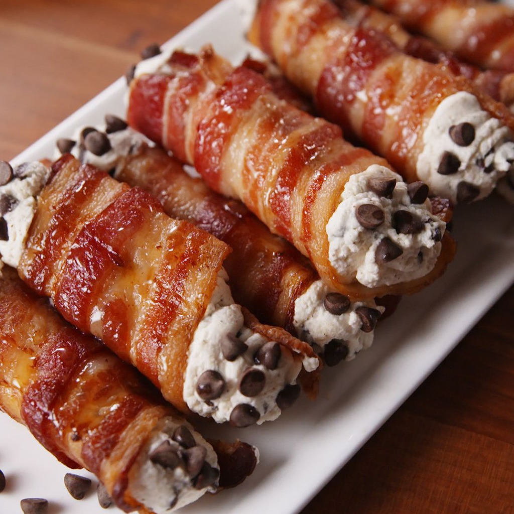 cannoli