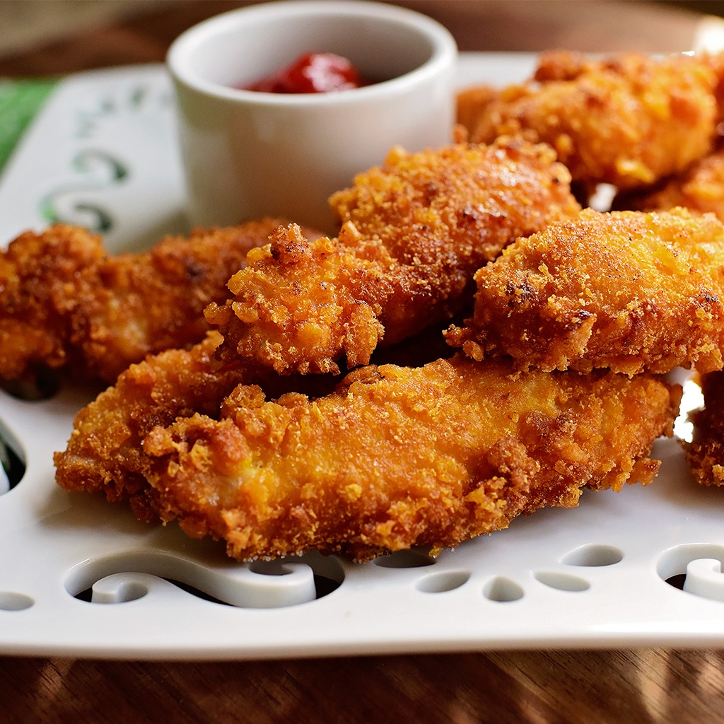 chicken-tenders
