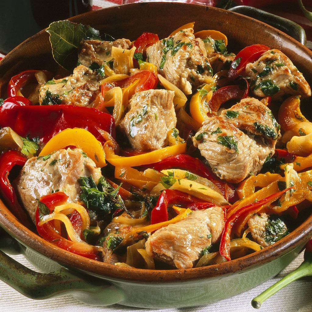veal-pappers